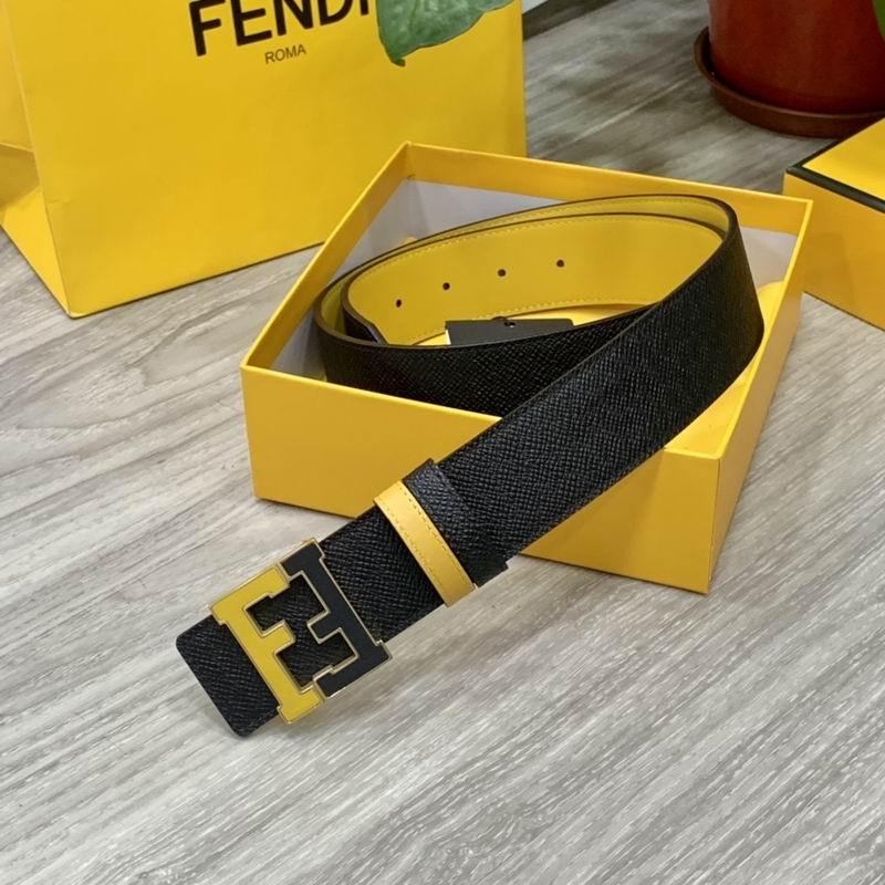 Fendi Belts 1123